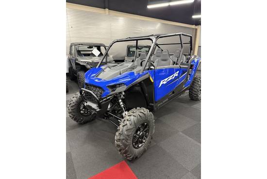 2025 RZR XP 4 1000 Sport