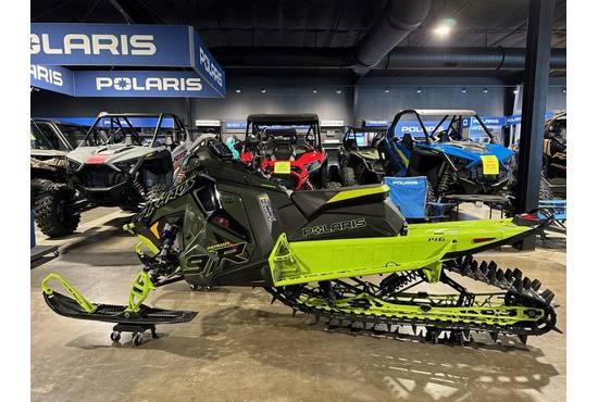 2024 patriot 9r rmk khaos slash 146