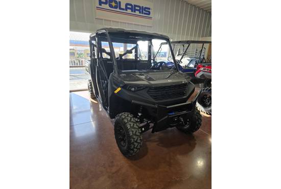 2025 ranger® crew 1000 premium