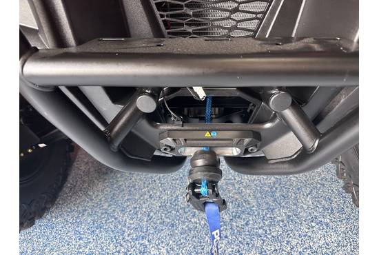 2025 general® xp 4 1000 ultimate