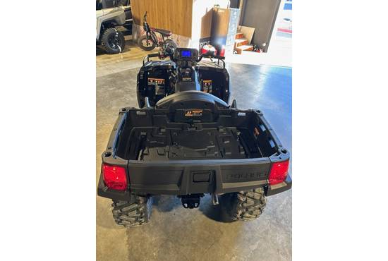 2025 sportsman® x2 570