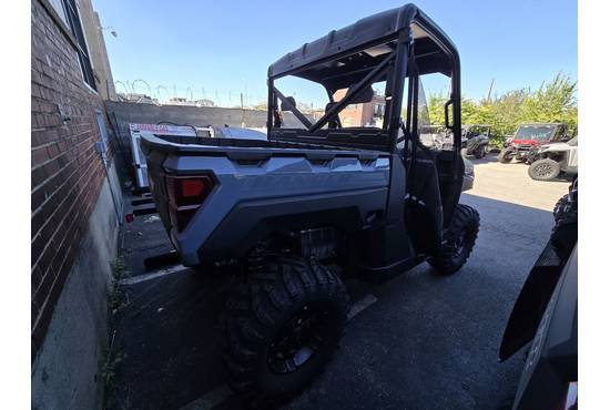 2025 ranger xp® 1000 premium