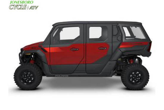 XPedition ADV 5 NorthStar