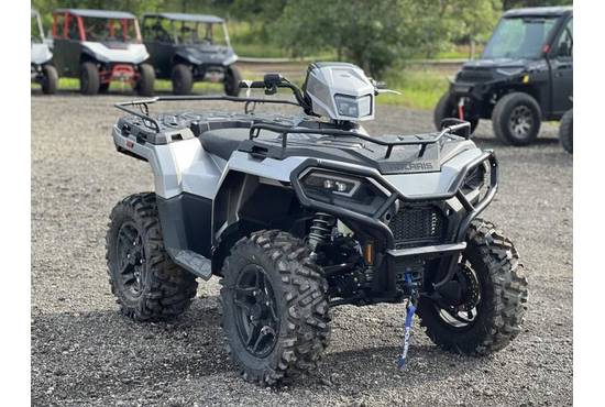 2025 sportsman® 570 ultimate