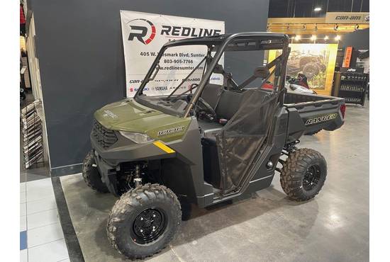 2026 Ranger 1000