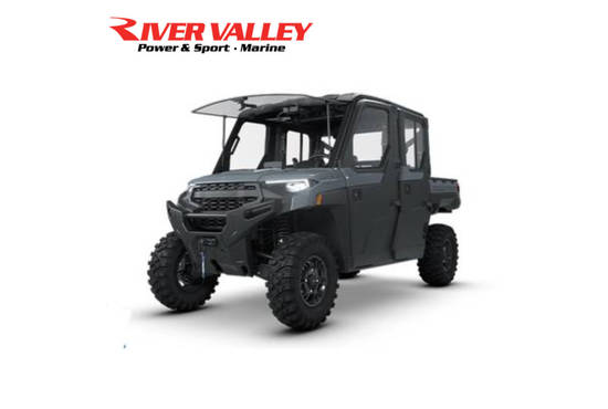 2026 Ranger Crew XP 1000 NorthStar Edition Ultimate