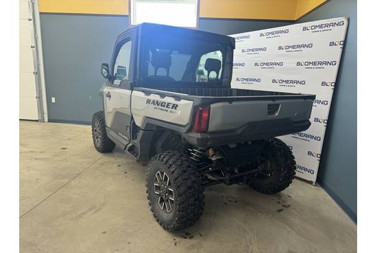 2024 ranger xd 1500 northstar edition ultimate