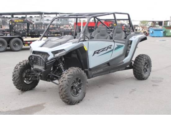 2025 rzr xp® 4 1000 sport