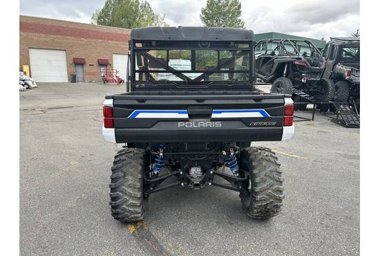 2024 ranger xp® kinetic premium