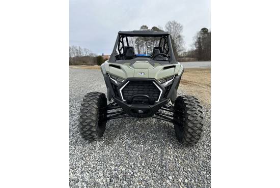 2025 rzr pro xp® ultimate
