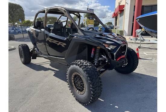2025 rzr pro r 4 ultimate
