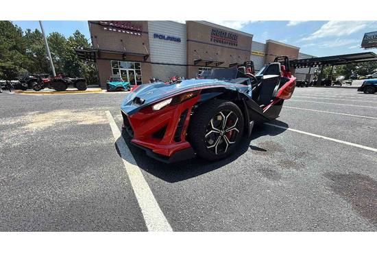 2025 slingshot® r (manual)