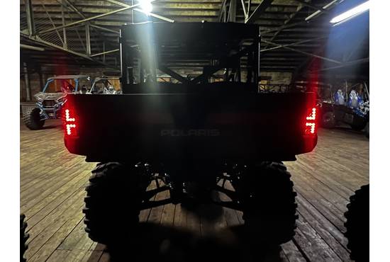 2025 ranger® crew xp 1000 premium