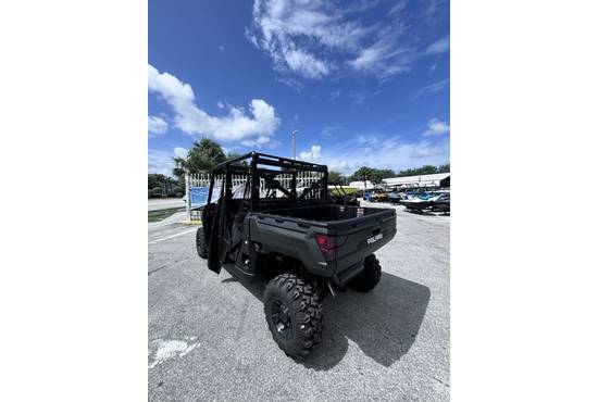 2025 ranger® crew 1000 premium