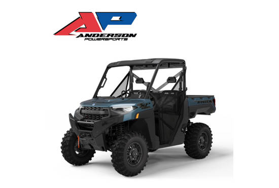2025 ranger xp® 1000 premium