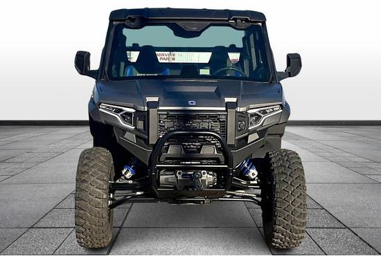 2024 polaris xpedition xp ultimate