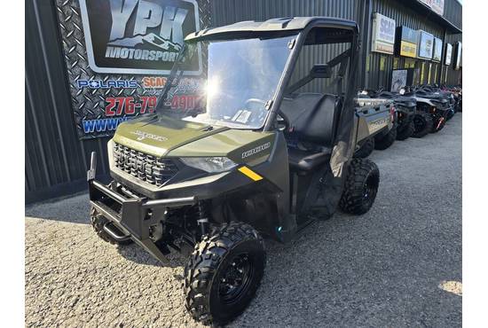 2025 ranger® 1000 eps