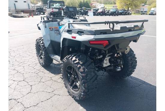 2025 sportsman® 570 premium