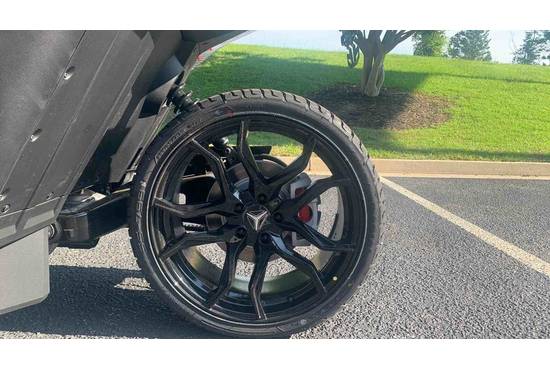 2025 slingshot® s (autodrive)