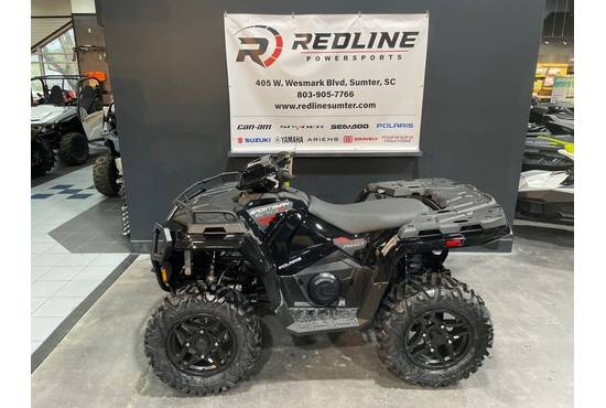 2025 sportsman® 570 trail