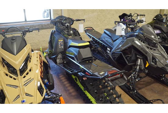 2024 patriot 9r rmk khaos slash 146