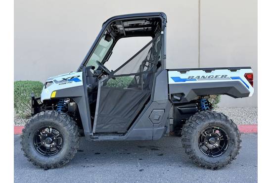2024 ranger xp® kinetic premium