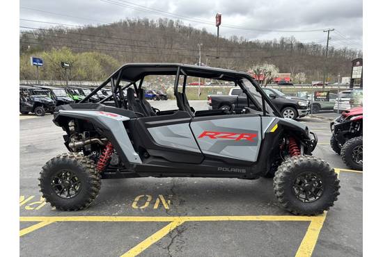 2025 rzr xp® 4 1000 premium