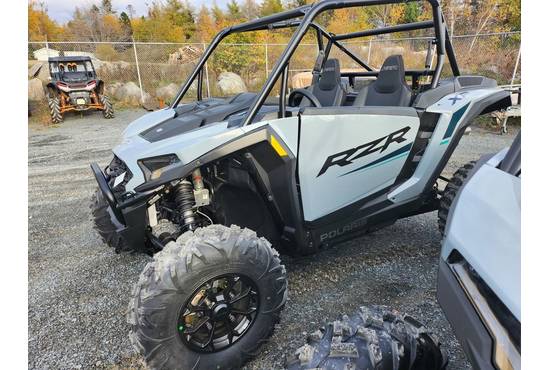 2025 RZR XP 1000 Sport