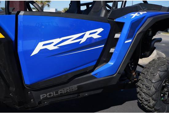 2025 rzr xp® 1000 sport