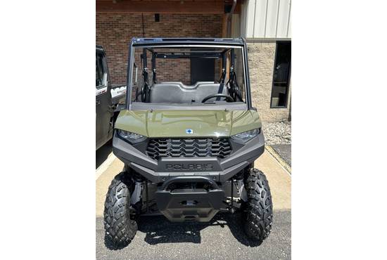 2025 ranger® crew sp 570