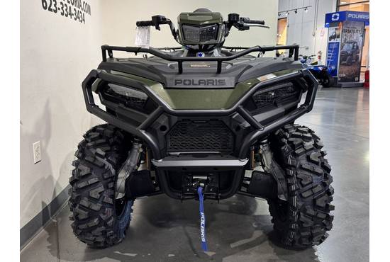 2026 Sportsman Touring 570 Premium