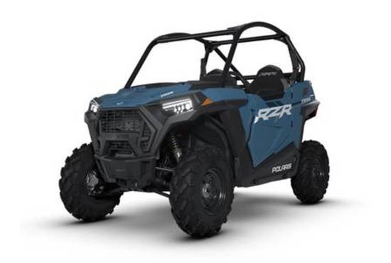 RZR Trail Sport