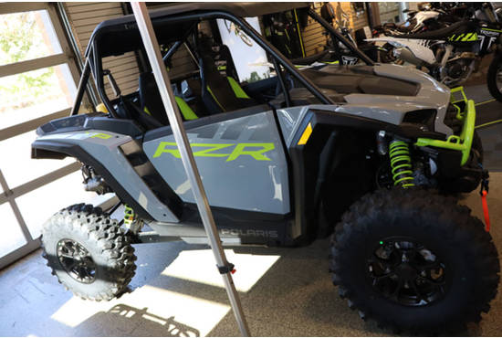 2025 rzr xp® 1000 ultimate