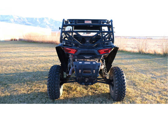 2017 RZR XP® 1000 EPS Gold Metallic