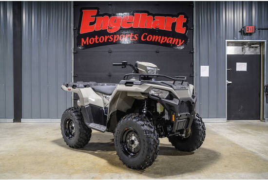 2025 sportsman® 570