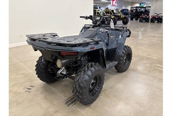 2025 sportsman® 570 utility hd