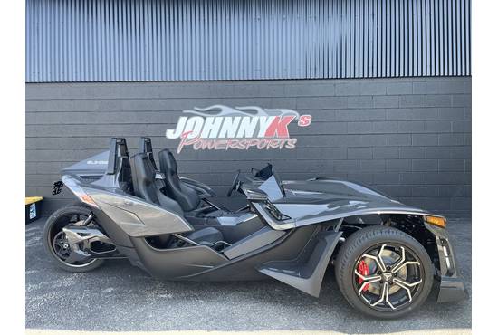 2025 slingshot® r (autodrive)