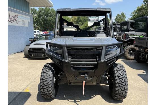 2025 ranger xp® 1000 premium