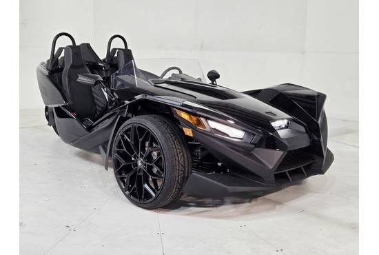 2025 slingshot® s (autodrive)