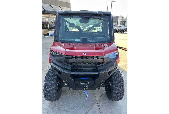 2026 Ranger XP 1000 NorthStar Ultimate