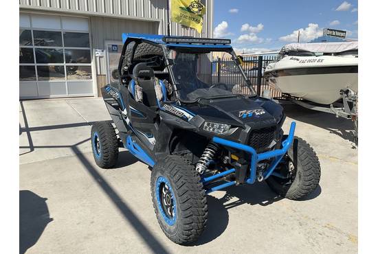 2024 rzr xp® 1000 ultimate