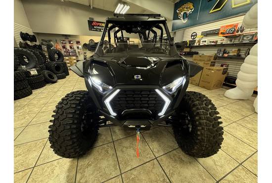 2025 rzr pro xp® 4 ultimate