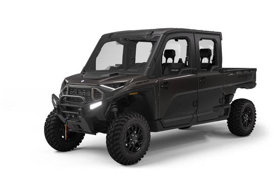 2025 ranger® crew xd 1500 northstar edition ultimate