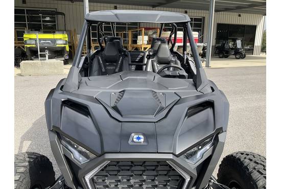 2026 RZR Pro S 4 Ultimate