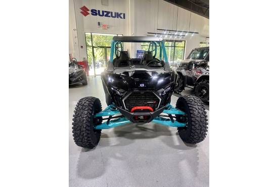 2025 rzr pro r 4 ultimate