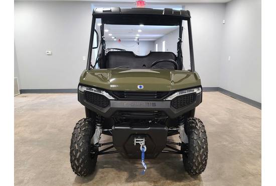 Ranger 500
