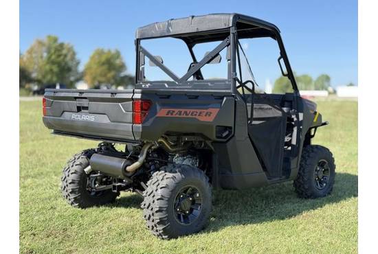 2026 Ranger 1000 Premium