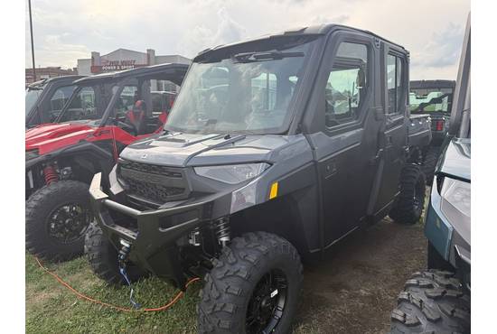 2026 Ranger Crew XP 1000 NorthStar Edition Premium
