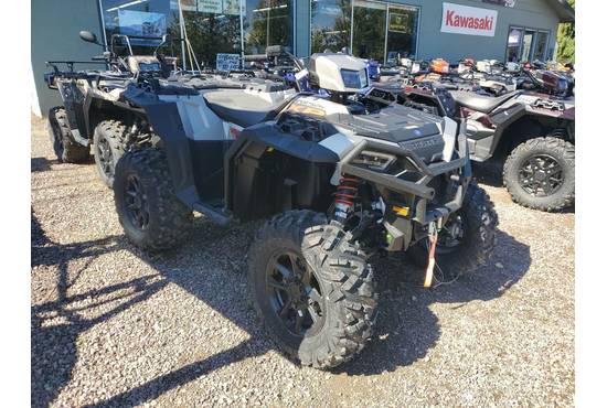 2024 Sportsman XP 1000 S