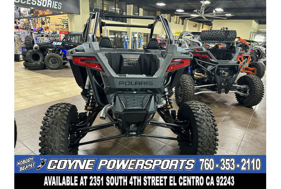 2025 rzr pro s sport